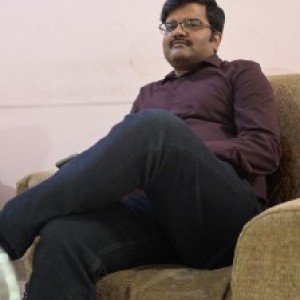 Naimish Sinha Technology Expert