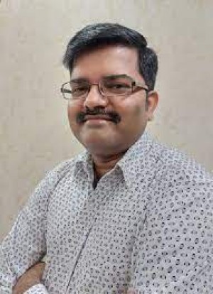 Naimish Sinha