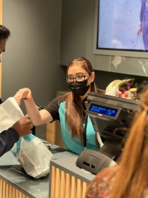 BEAMS POS SYSTEM UAE