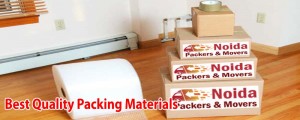 Best Quality Packing Materials