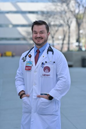 Noah Wald Dickler MD FACP