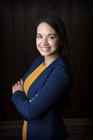 Cecilia M Deller DMD CAGS MSD