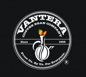 VANTERA LOGO B W 02 JPG