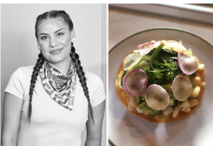 Chef Pyetwetmokwe (Pyet Despain)