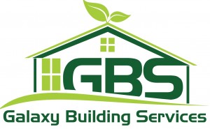 Galaxy Building Services Products