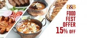 Fulfil All Your Online Shopping Needs from Alif Bazaar