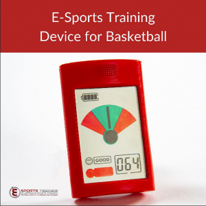 The E-Sports Trainer Provides a Unique Audio Training Experience 
