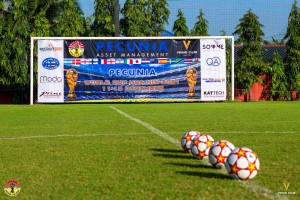 Hua Hin World Cup 2021 Girls