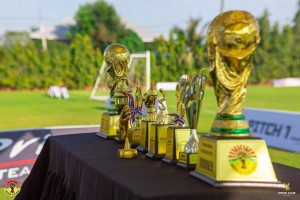 Hua Hin World Cup 2021