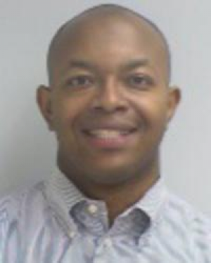 Pierre S. Gordon, MD, MBA, FACOG, Obstetrician & Gynecologist 