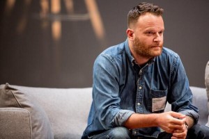 Ian Pierpoint, Founder of F&F