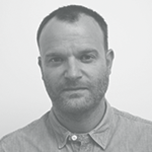 Ian Pierpoint, Founder of F&F