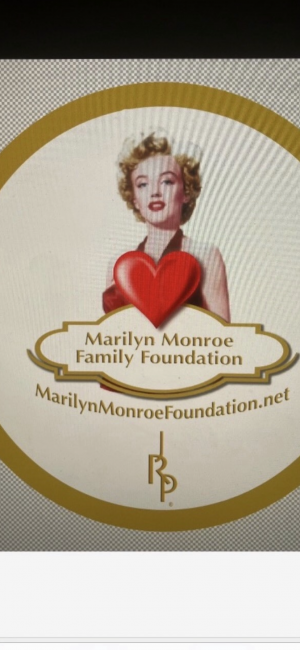 Marilyn Monroe Foundation. Las Vegas