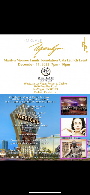 Westgate resorts Las Vegas celebrate an Icon