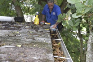 Gutter Cleaning Sunrise Gutter Cleaning Sunrise
