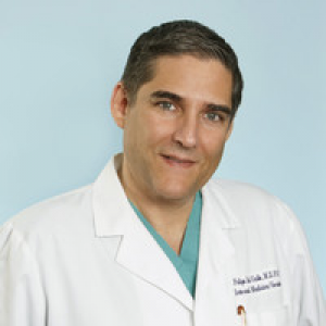 Felipe Del Valle, MD, FACP, an Internist in Private Practice