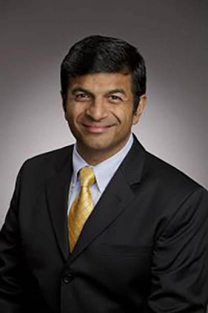 Kedarnath Vaidya, MD, FACC, a Cardiologist with Conroe-Willis Family Medicine