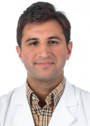 Tomas Huerta, MD, a Dermatologist with Methodist Physicians Clinic 