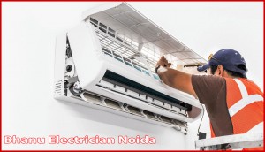 AC Repair Services