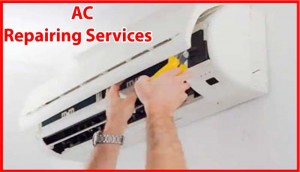 AC Repairing Services