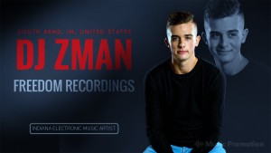 DJ Zman