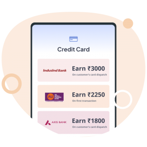 gromo credit card offer