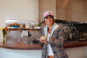 Dominique Crenn Profile Why Waste