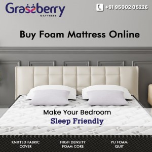 Need Best Mattress In Chennai For Insomnia