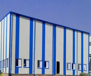 Godown Construction Company