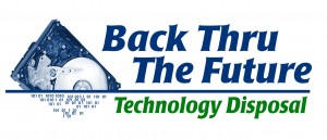 Back Thru The Future