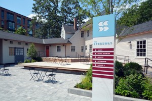 D.F. Pray General Contractors Recognized with Boston Preservation Alliance Achievement Award
