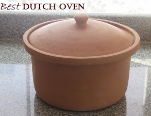 Best Dutch oven by MEC