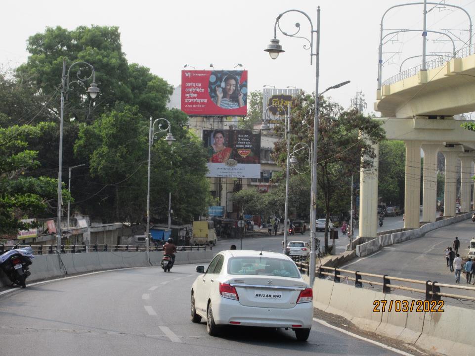 Shubindia Expands into Outdoor Advertising Adding Digital OutOfHome