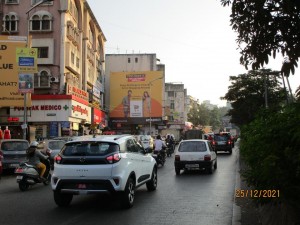 Shubindia Expands into Outdoor Advertising Adding Digital Out-Of-Home : More walk, less talk for brand campaigns 