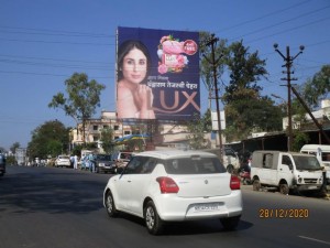 Shubindia Expands into Outdoor Advertising Adding Digital Out-Of-Home : More walk, less talk for brand campaigns 