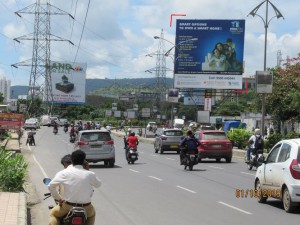 Shubindia Expands into Outdoor Advertising Adding Digital Out-Of-Home : More walk, less talk for brand campaigns 