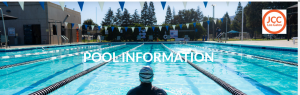 jcc los gatos community pool