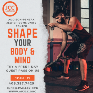shape your body and mind with apjcc