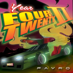 ‘Year 422’
