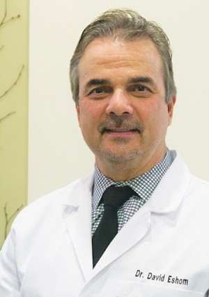 David Eshom DDS