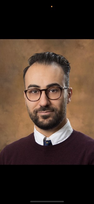 Mohammad Saleh, MD, an Internist with Trinity Health Medical Group, Primary Care - East Paris