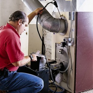 Furnace Cleaning 4