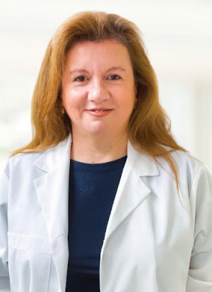 Reyzan Shali MD