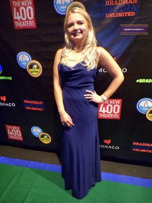 photo credit: Chris D. McFarland