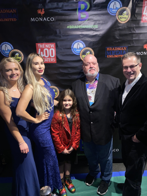 photo credit: Chris D. McFarland