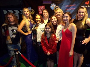 photo credit: Chris D. McFarland