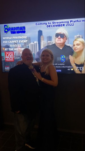 photo credit: Chris D. McFarland