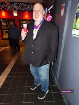 photo credit: Chris D. McFarland