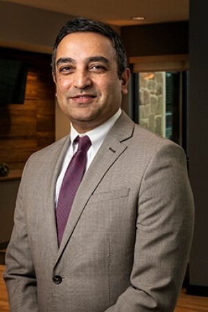 Sukesh C Burjonroppa MD FACC FSCAI