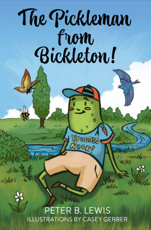 Lewis is an accomplished Seattle author and popular local storyteller.